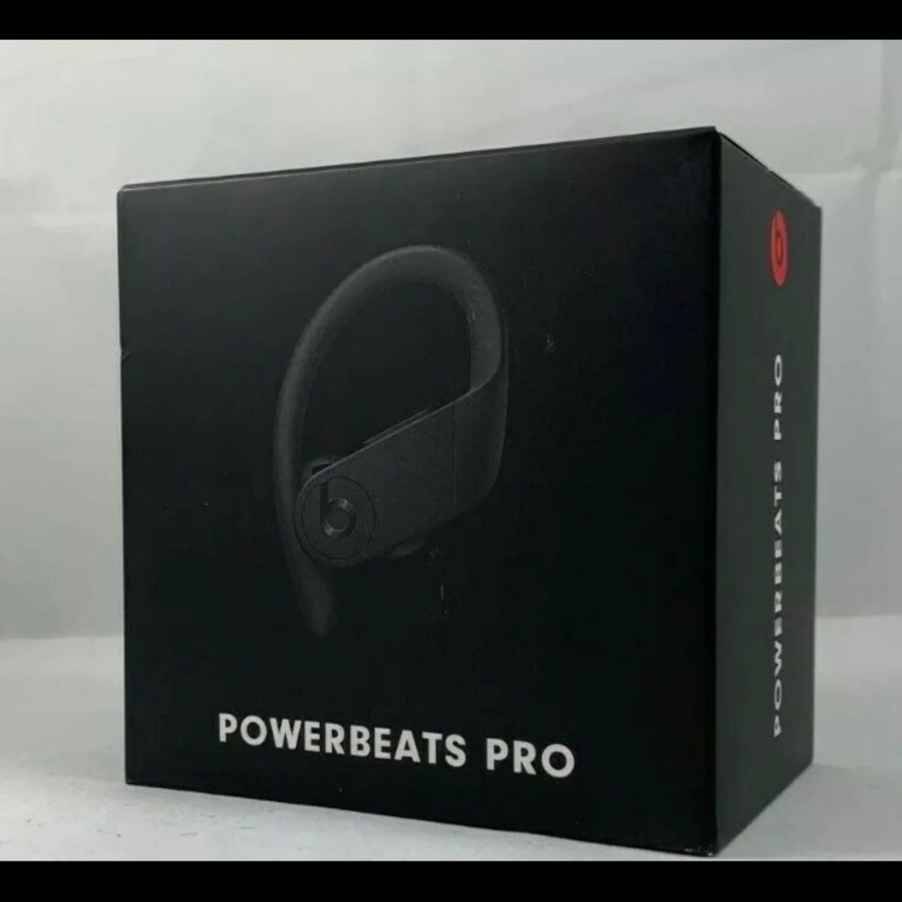 POWERBEATS PRO
